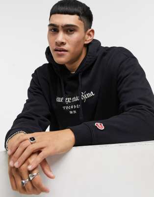 deus ex hoodie