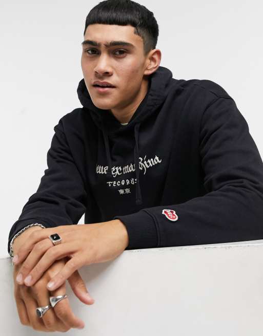 deus ex machina monty overshirt