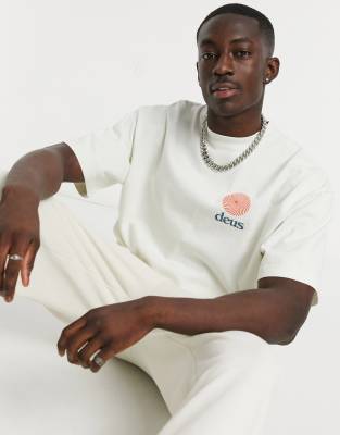 deus ex machina vetement