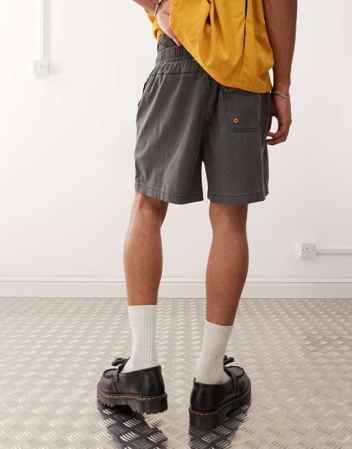 Deus Ex Machina☆SANDBAR ACID SHORT ショートパンツ 短パン Deus Ex Machina☆SANDBAR ACID SHORT ショートパンツ 短パン