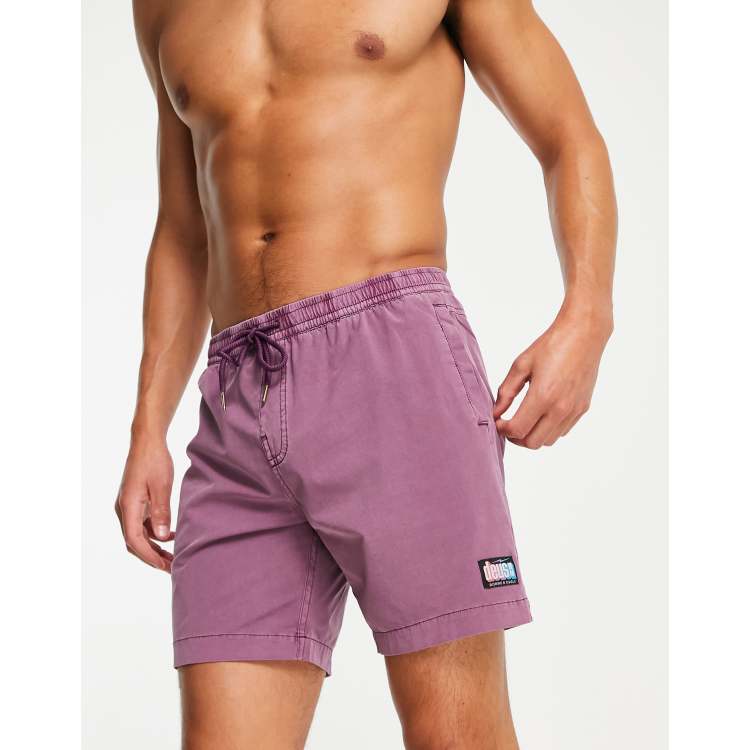 Deus ex machina hot sale board shorts