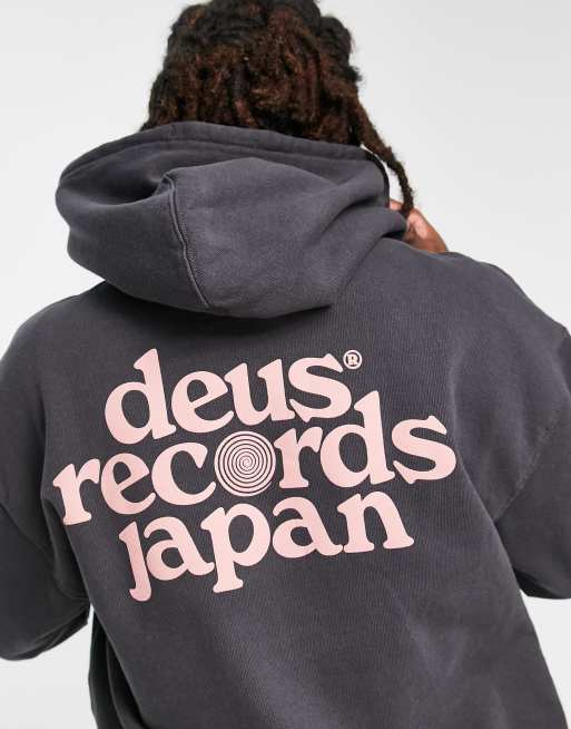 Hoodies & Sweaters, Deus Ex Machina