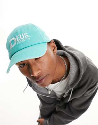 Deus Ex Machina Hats for Men, Online Sale up to 65% off