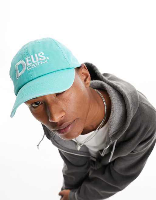 Deus ex cheap machina cap