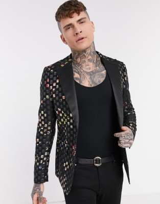 devil's advocate jumper