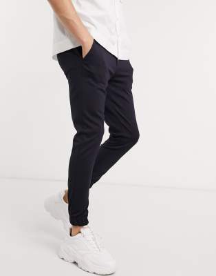 skinny dressing pants