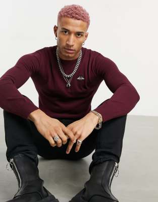 devil's advocate jumper