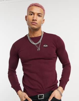 devil's advocate jumper