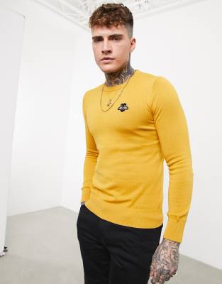 devil's advocate jumper