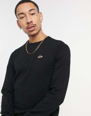 devil's advocate jumper