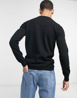 devil's advocate jumper