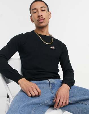 devil's advocate jumper