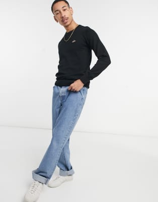 devil's advocate jumper