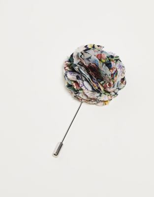 Épingle Exclusive Fière D'être Secrétaire D'école – Revers Ou Chapeau