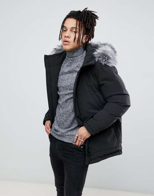 Devil's 2025 advocate parka