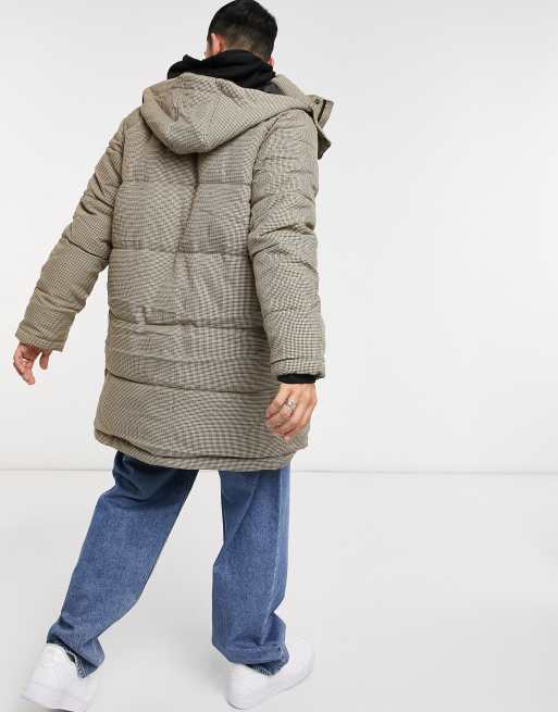 Devil's advocate parka store
