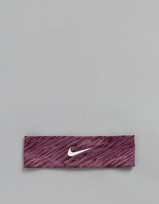 Diademas Running Nike