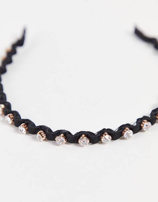 Diadema para el cabello Put Your Crown On de invisibobble, 3 de 4