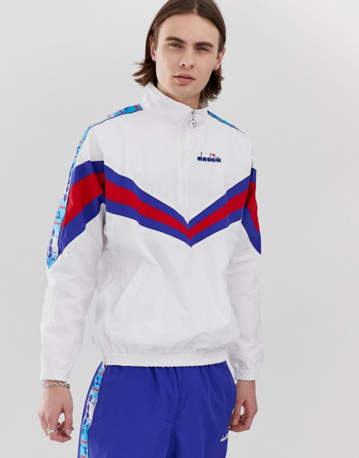 Men's Tracksuits & Jogging Suits - Diadora Online Shop