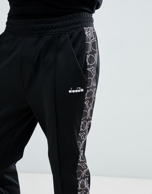 Diadora 80s 2024 track pants