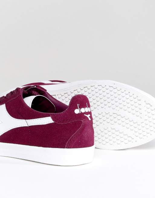 Scarpe shop diadora bordeaux