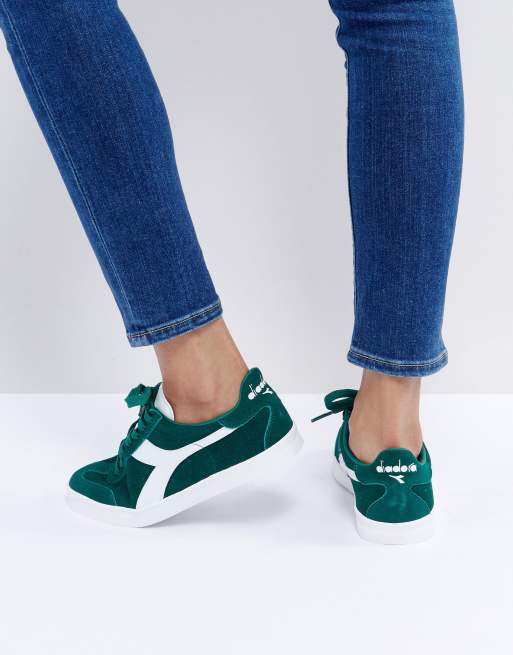 Asos diadora hotsell