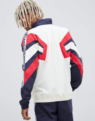 track jacket mvb