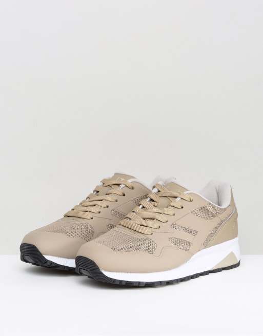 Diadora N902 Sneakers In Beige ASOS