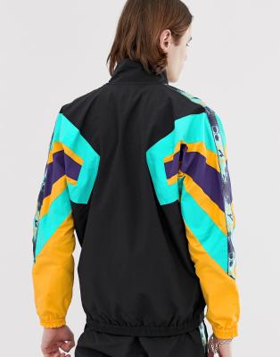 diadora retro jacket