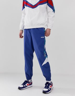 diadora track pants