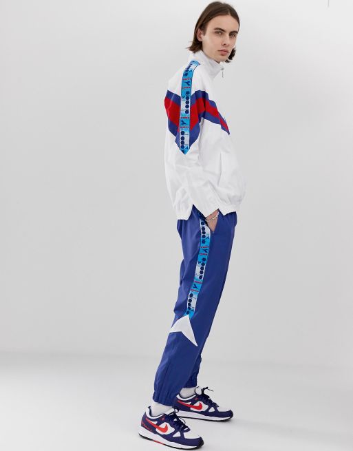 Diadora mvb track clearance pant