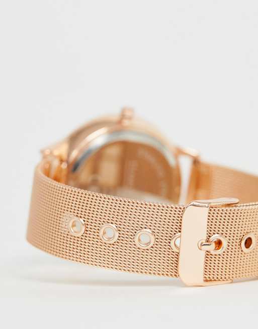 diamond and co london watches