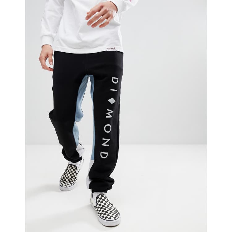 Diamond co shop joggers