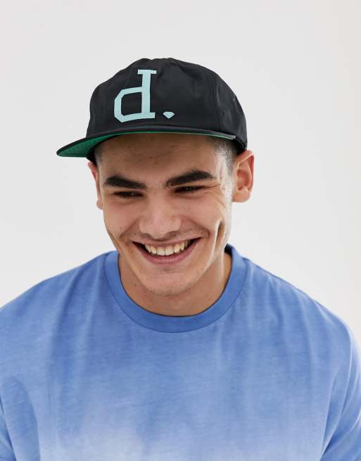 Diamond supply outlet snapback