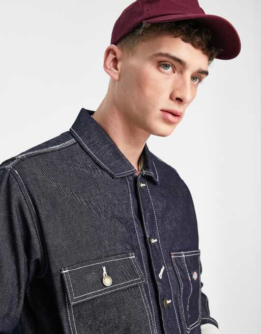 Dickie sale jean jacket