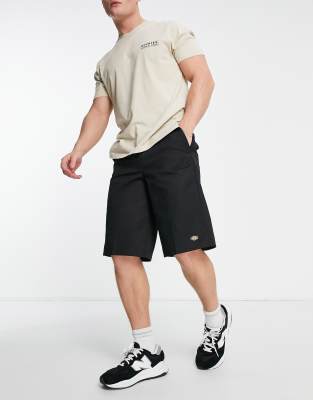 dickies performance shorts