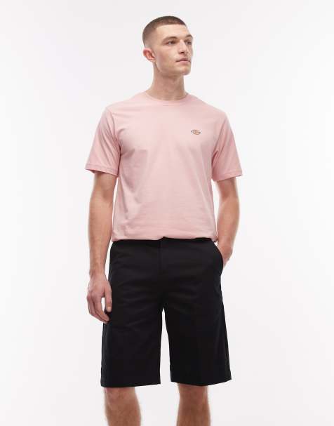 Dickies – 247 – Czarne szorty - view 1