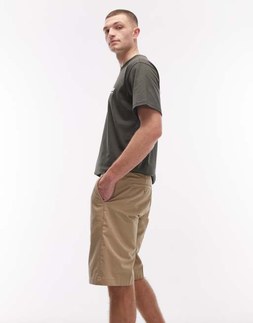 Dickies - 247 - Gyldenbrune shorts, 3 af 5
