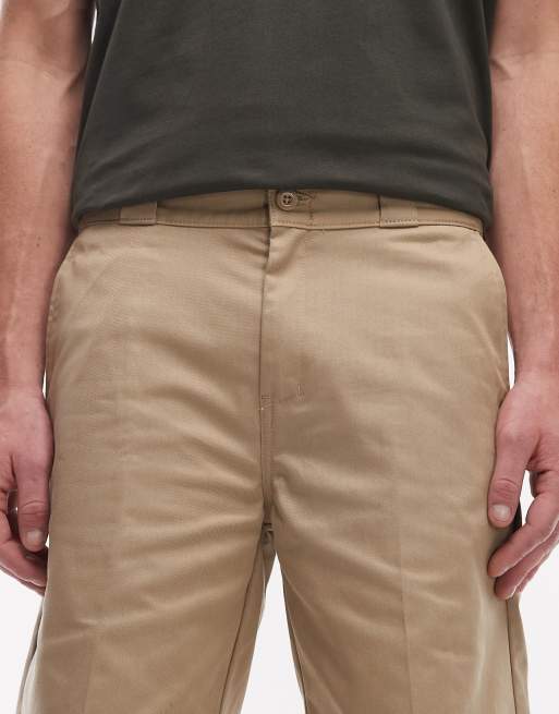 Dickies - 247 - Gyldenbrune shorts, 4 af 5