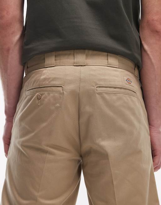 Dickies - 247 - Gyldenbrune shorts, 5 af 5