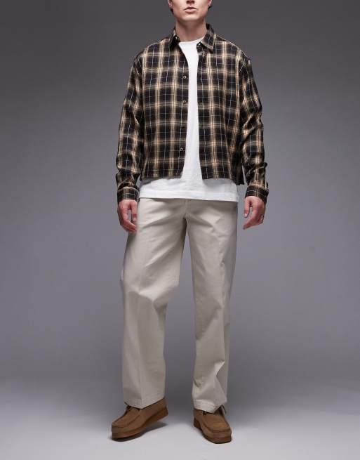 Dickies - 247 - Pantalon baggy large style workwear - Gris, 2 de 5