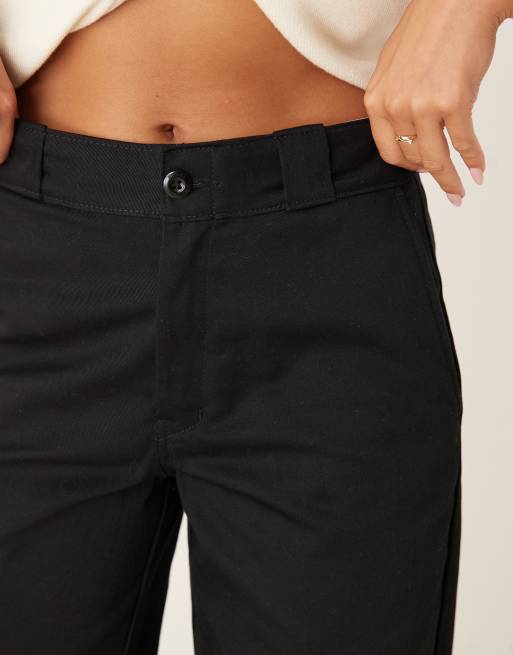 Dickies - 247 - Pantaloni ampi neri, 5 di 5