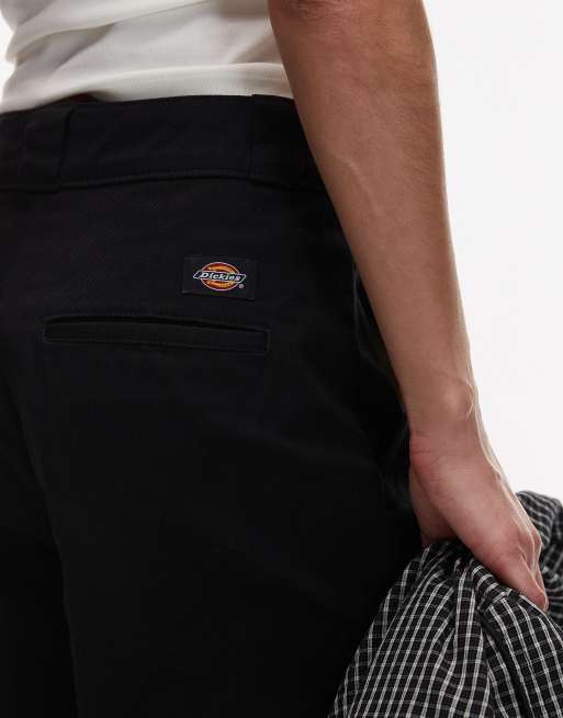Dickies - 247 - Pantaloni ampi neri, 5 di 5