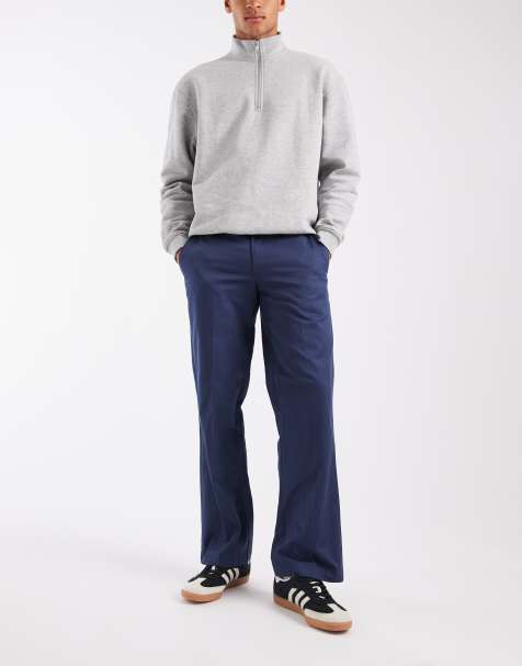 Dickies 247 regular work pant in navy - view 1