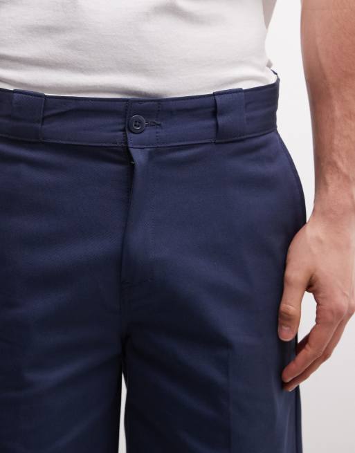 Dickies – 247 – Shorts in Marineblau, 3 von 5