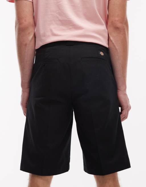 Dickies – 247 – Shorts in Schwarz, 5 von 5