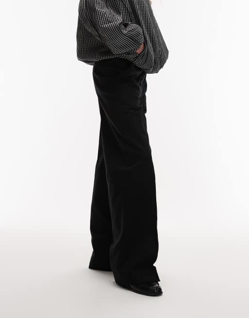 Dickies - 247 - Sorte løstsiddende arbejdsbukser, 2 af 5
