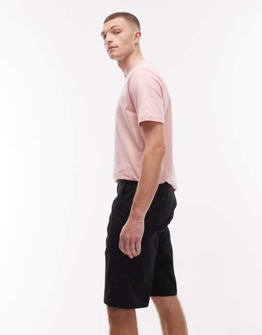 Dickies – 247 – Svarta shorts, 3 av 5
