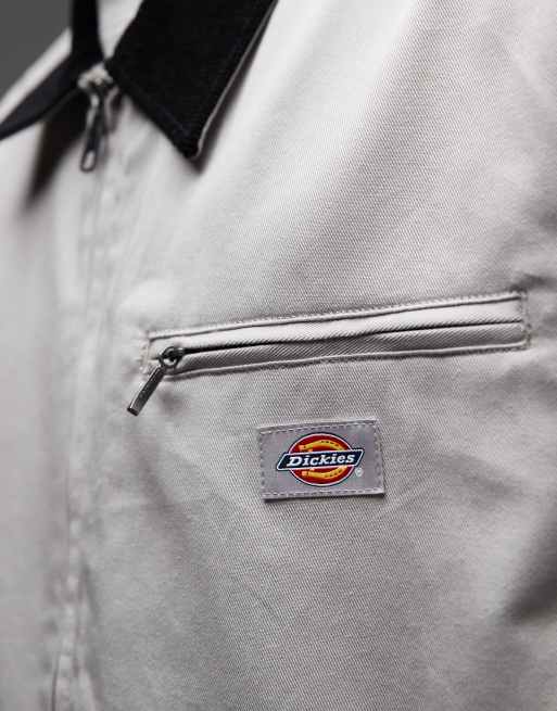 Dickies - 247 - Veste - Gris, 5 de 5
