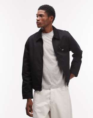 Dickies - 247 - Veste - Noir